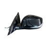 Infiniti Q50 (2014-2022) Left Side Mirror W/O Camera (Black) INFINITI