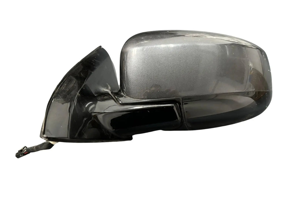 Infiniti JX35 (2013)|QX60 (2014-2015) Left Side Mirror W/O Camera (Grey) INFINITI
