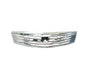 Infiniti G35 (2007-2008)|G37 (2008-2010) OEM Front Bumper Grille W/O Emblem (62070-JK600) INFINITI