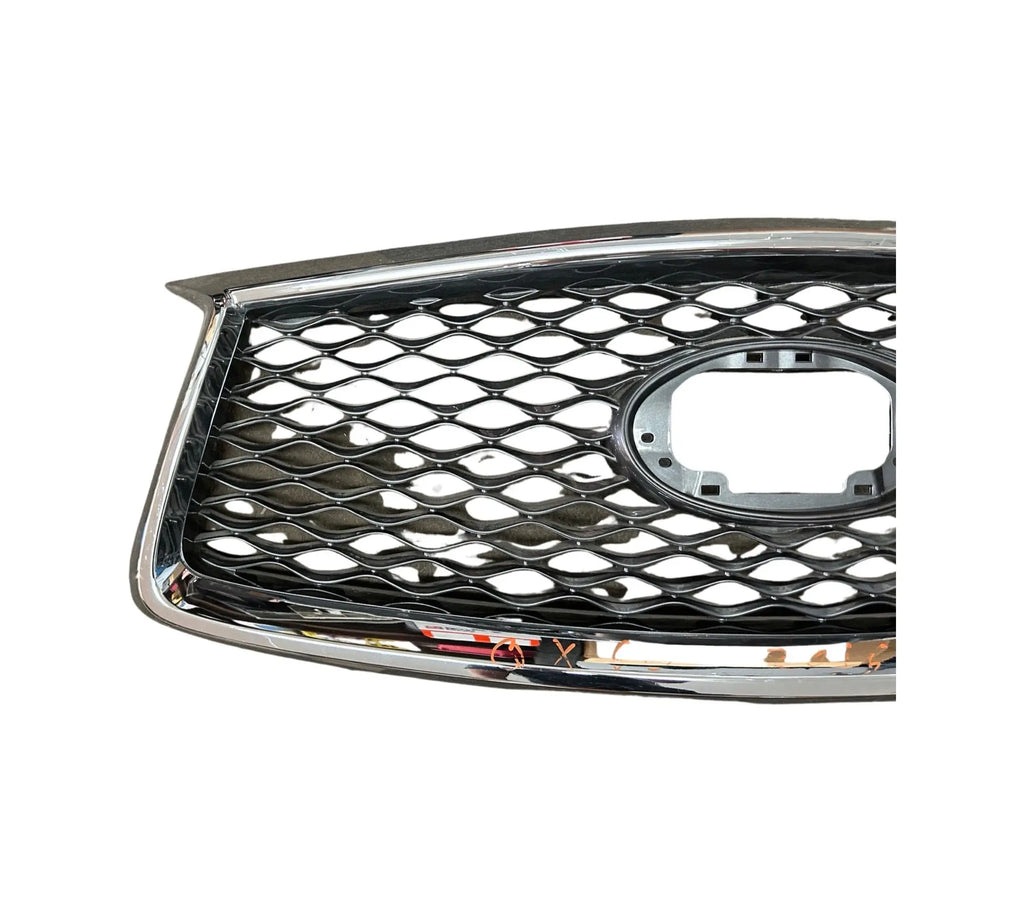 Infiniti QX50 (2018-2022) OEM Front Bumper Grille W/O Emblem (62310-5NA0A) INFINITI