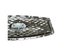 Infiniti Q50 (2018-2022) OEM Front Bumper Grille W/O Trim (62310-6HH0A) INFINITI