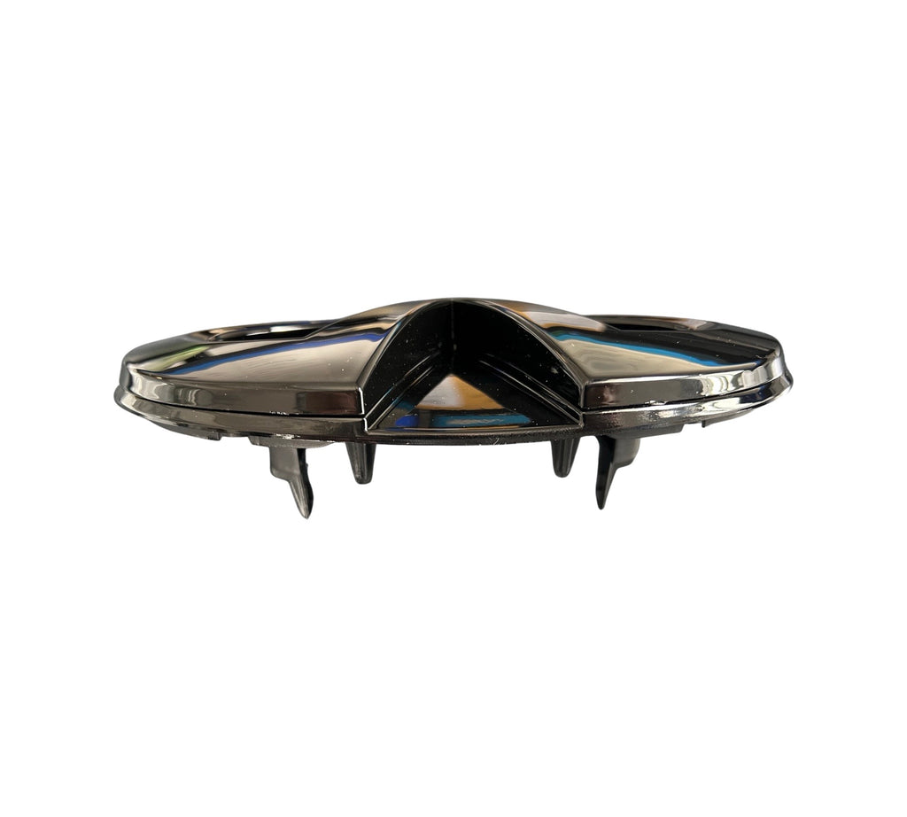 Infiniti Q50 (2018-2022) Front Grille Emblem (Gloss Black)