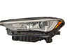 Infiniti QX50 (2019-2022) Left Headlight LED (Damaged).