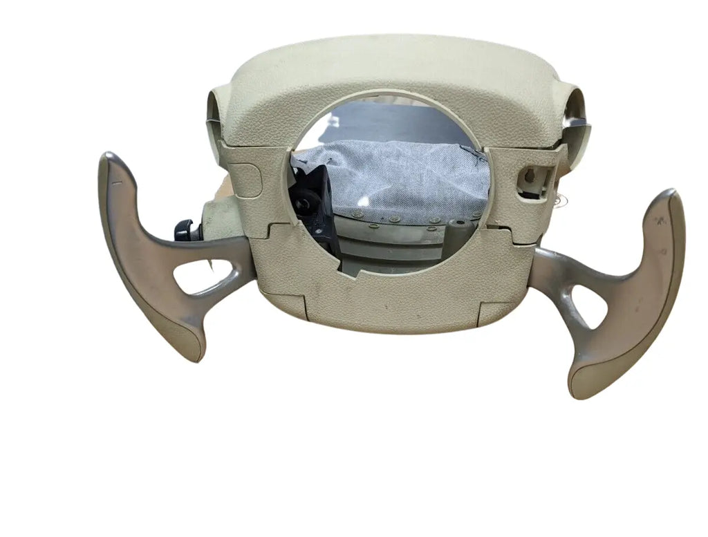 INFINITY FX35/FX50 2009-2017 PADDLE SHIFT KIT (BEIGE).