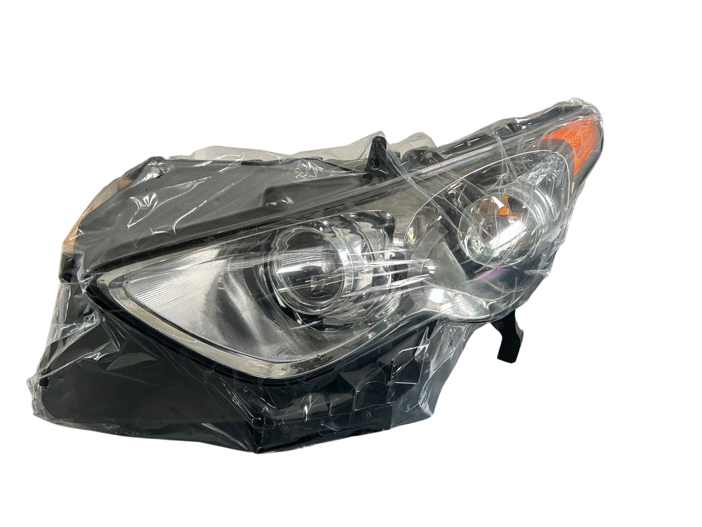 INFINITI FX35|FX37|FX50|QX70 LEFT Headlight Assembly W/AFS|26060-1CA1A