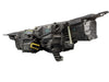 Infiniti QX50 (2019-2022) LED Right Headlight Assembly OEM (Damaged).