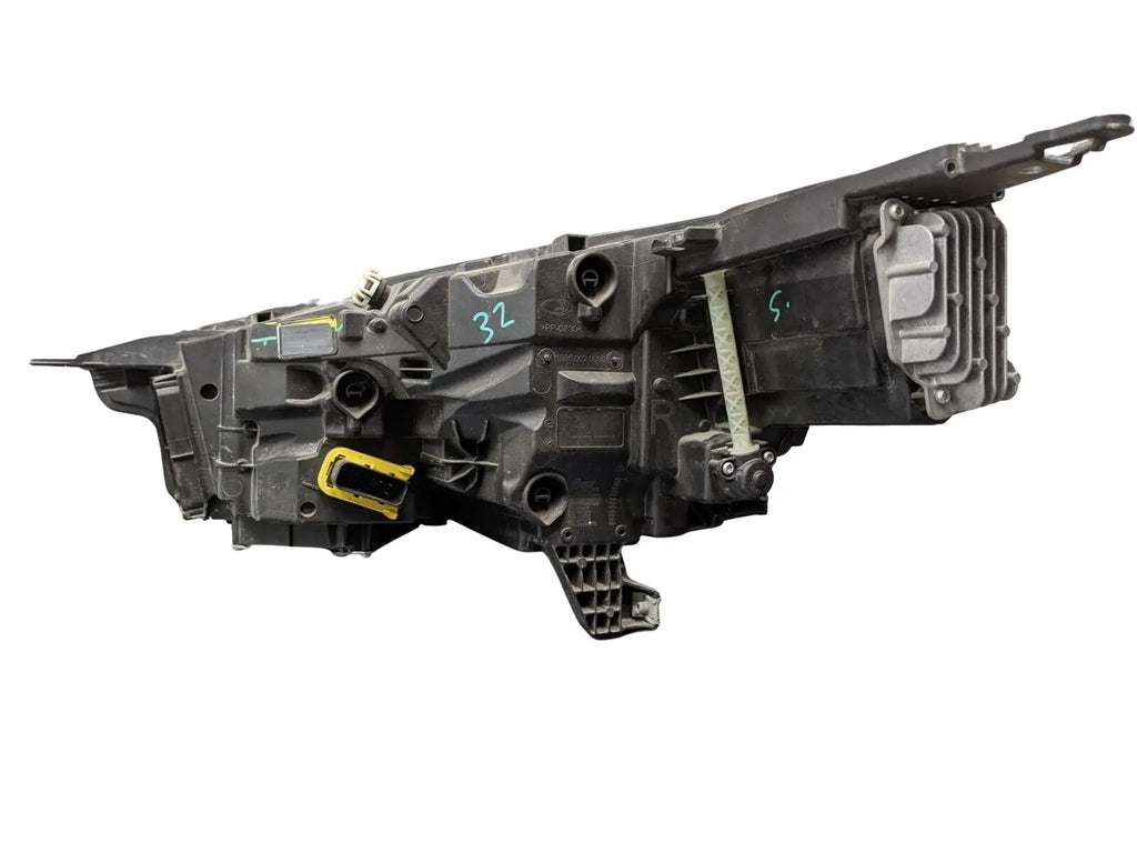 Infiniti QX50 (2019-2022) LED Right Headlight Assembly OEM (Damaged).