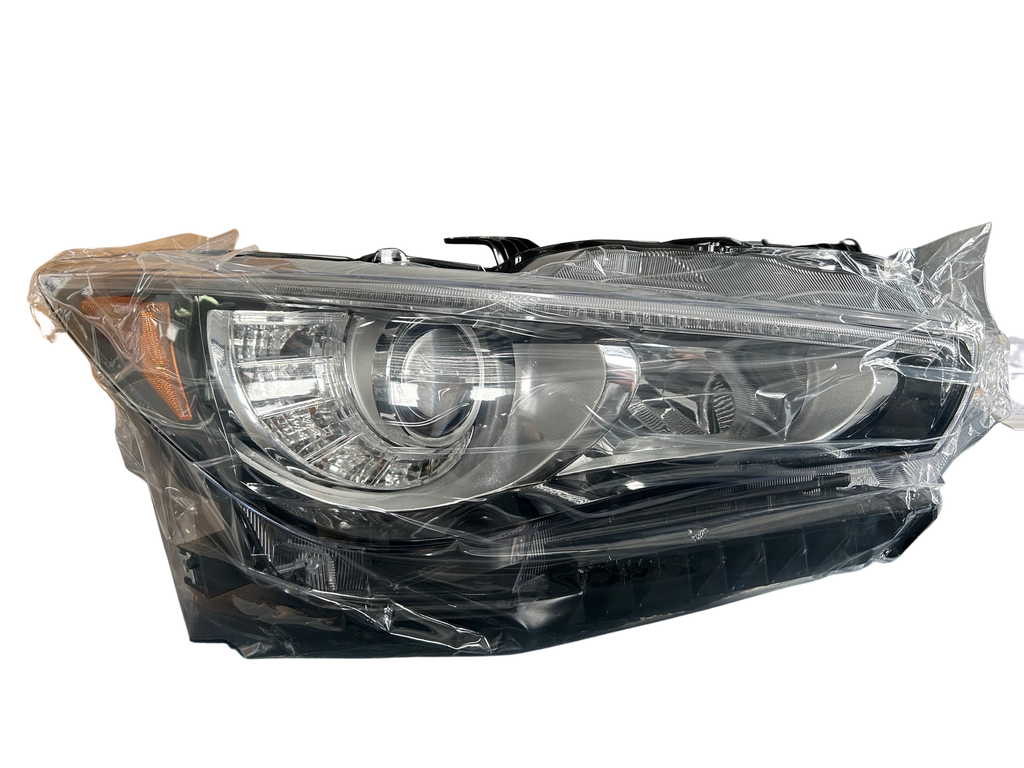 INFINITI Q50 (2014-2017) RIGHT Headlight Assembly WITHOUT AFS|26010-4HB0B
