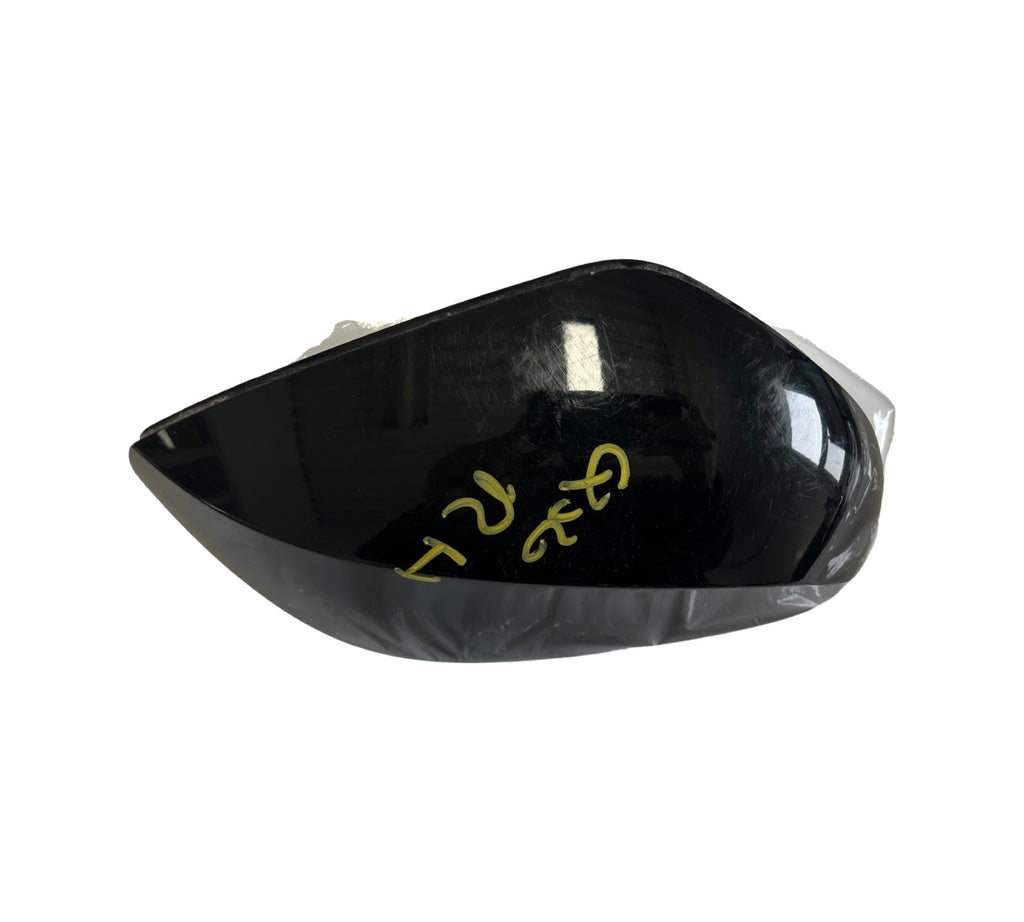 Infiniti Right Side Mirror Cover (Black) Q50|Q60|Q70|Q70L|QX30 96373-4GA0A