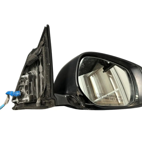 Infiniti Q50 (2014-2020) Right Side Mirror W/0 Camera Cracked (038068) INFINITI