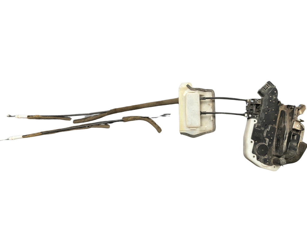 Infiniti G37 (2009-2013) Front Right Door Lock Actuator