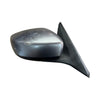 Infiniti G37 Coupe (2009-2013)|Q60 (2014-2015) Right Side Mirror OEM (Grey)