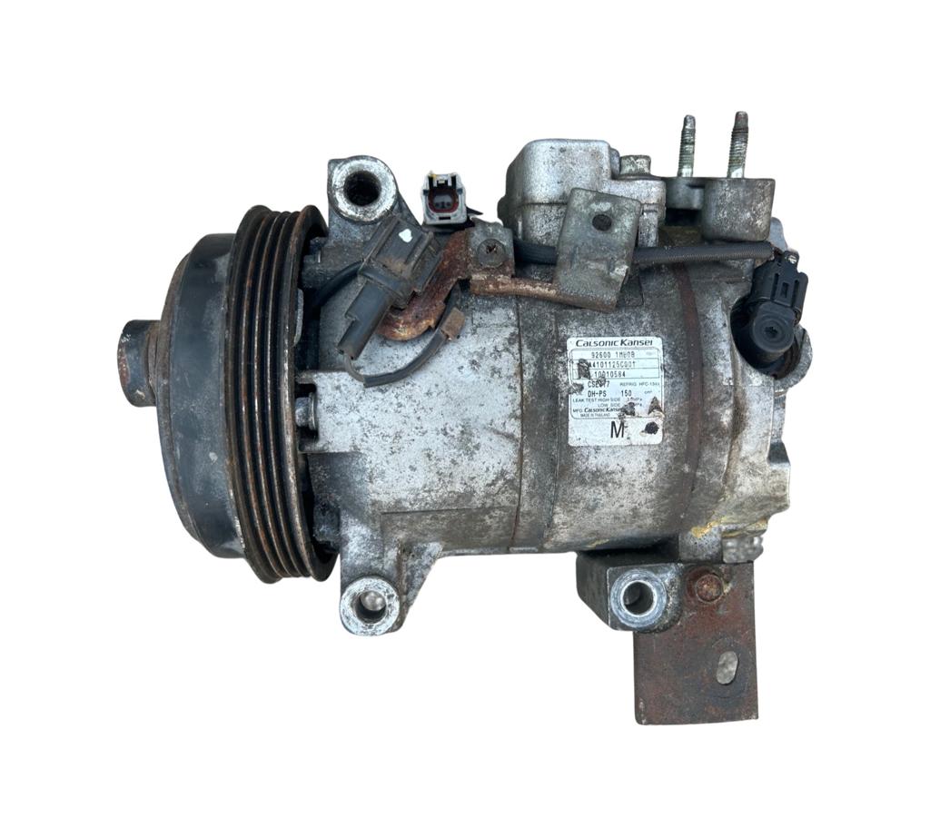 Infiniti G25 (2011-2012)|G37 (2010-2013) Q40 (2015) A/C Air Compressor (92600-1MB0B)