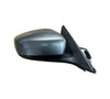 Infiniti G37 Coupe (2009-2013)|Q60 (2014-2015) Right Side Mirror OEM (Grey)