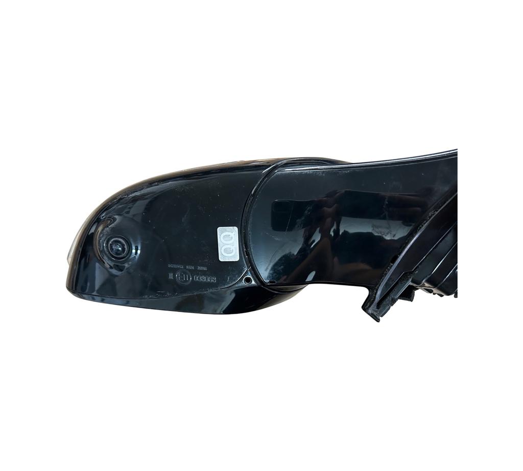 Infiniti Q50 (2014-2022) Right Side Mirror W /Camera (Silver)