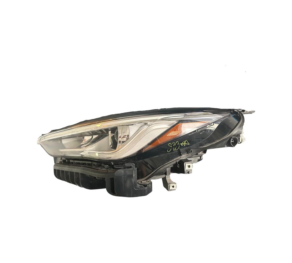 Infiniti QX50 (2019-2020-2021) OEM Left Headlight (Cracked)