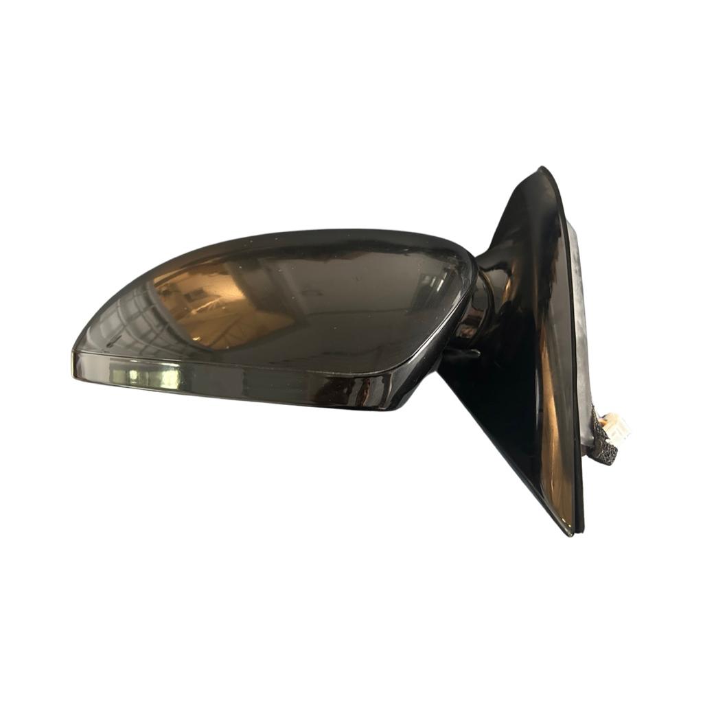 Infiniti JX35 (2013)| QX60 (2014-2015) Left Side Mirror W/Camera (Black)
