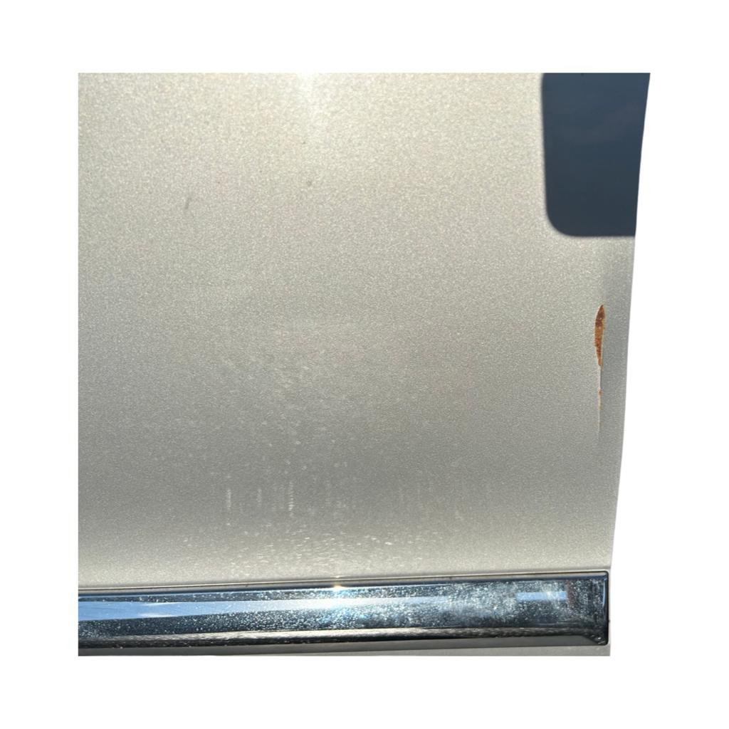 Infiniti QX60 (2014-2020) Front Left Door (Silver)
