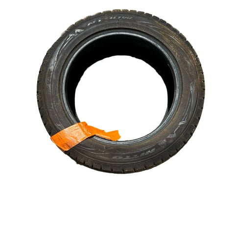 1 Pneu N90W NITTO 101FT studless 225/55/17 INFINITI