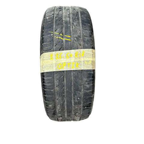 1 Pneu extensa hp toyo 225/50/18 99W INFINITI