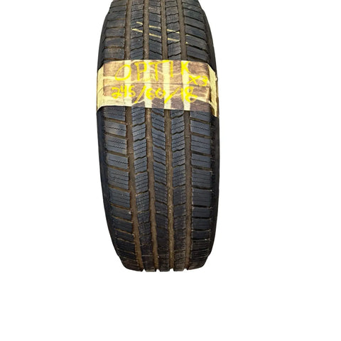 3 Pneu Michelin defender LTX M/S 245/60/18 INFINITI