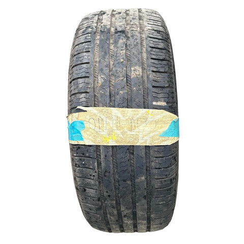 1 Pneu Nokian entyre CS 265/60/18