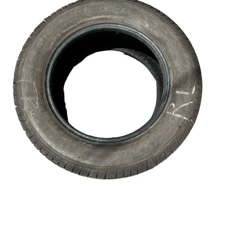 4 Pneus Michelin defender LTX M/S 265/60/18 INFINITI