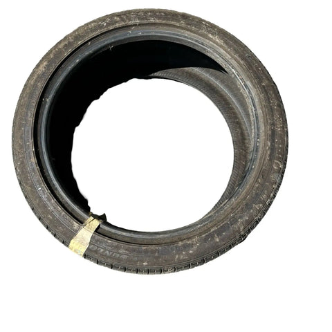 1 Pneu SP Sport 5000 DUNLOP 245/40/19 DSST CTT INFINITI