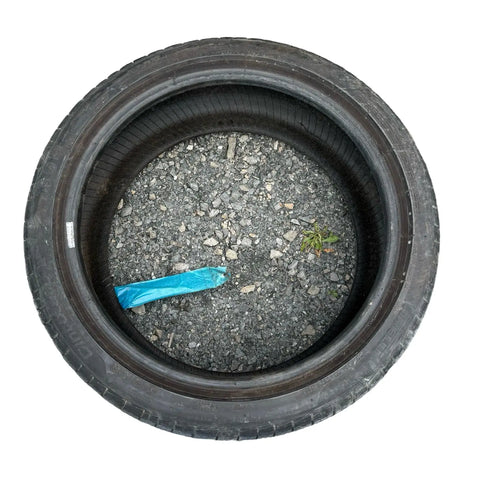 1 Pneu Run Flat Cinturato all season 245/40/19 INFINITI