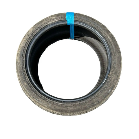 2 Pneu DUNLOP sport 5000 DSST 255/40/19 INFINITI