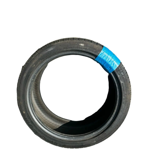 4 Pneus SP Sport 5000 DUNLOP 245/40/19 INFINITI