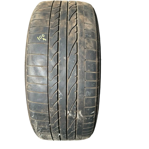 2 Pneus Bridgestone Potenza Tubeless Radial 245/40/19 INFINITI