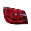 Infiniti Q50 (2014-2017) Outer Right  (Driver) Side Tail Light