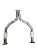 2.5 INCH Y-PIPE INFINITI G35X|G37X|EX35|EX37|FX35|FX37|QX50|QX70|Q50|Q60 INFINITI