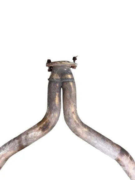 2.5 INCH Y-PIPE INFINITI G35X|G37X|EX35|EX37|FX35|FX37|QX50|QX70|Q50|Q60 INFINITI