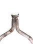 2.5 INCH Y-PIPE INFINITI G35X|G37X|EX35|EX37|FX35|FX37|QX50|QX70|Q50|Q60 INFINITI