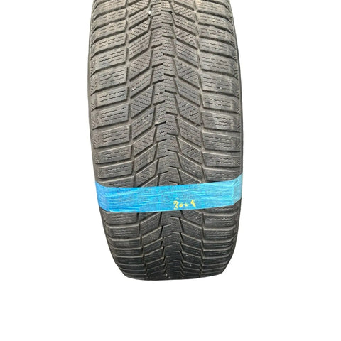 3 Pneu continental winter contact 245/50/20 INFINITI