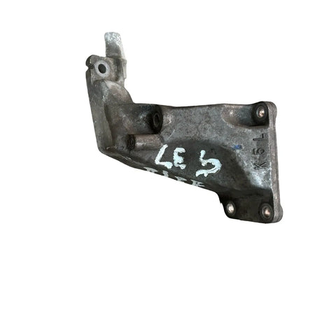 Infiniti G37 (2008-2013)/ (2007-2008) Infiniti G35 / (2008-2012) Infiniti EX35 / (2013) Infiniti EX37  Engine mount bracket left side K5L (11232-JK50A) INFINITI