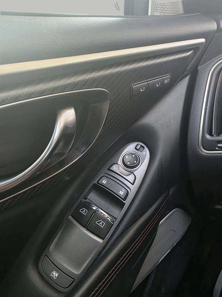 2022 Hummer Q60S Red Sport i-Line Awd 400 HP  Optik Auto Laval INFINITI