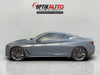 2022 Hummer Q60S Red Sport i-Line Awd 400 HP  Optik Auto Laval INFINITI