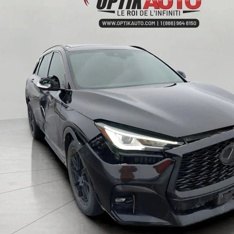 2023 Infiniti QX50 SPORT AWD INFINITI