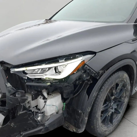 2023 Infiniti QX50 SPORT AWD INFINITI