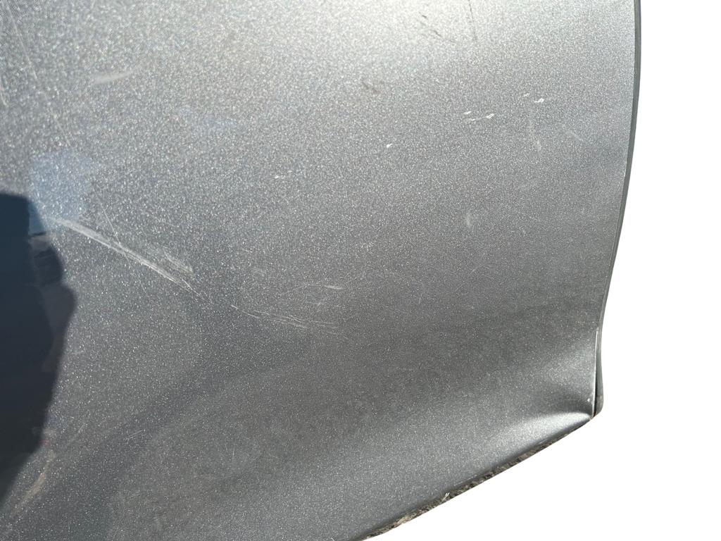 Infiniti Q50 (2014-2022) Rear Right Door (Grey)