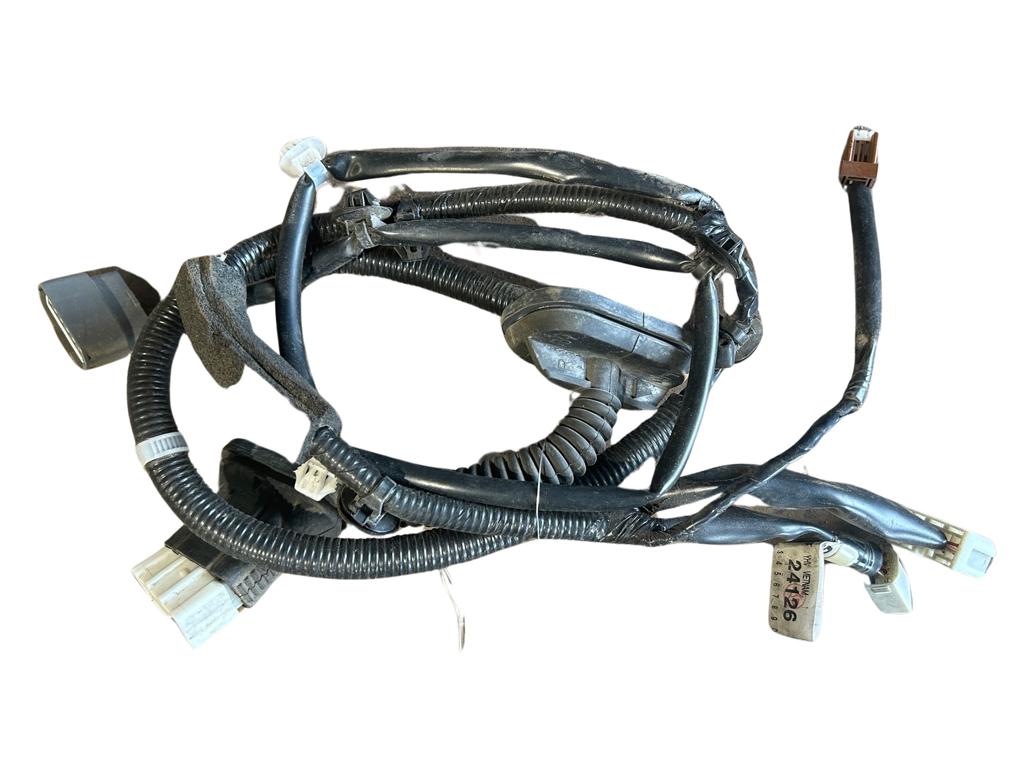 Infiniti JX35|QX60 (2013-2019) Rear Right Door Wiring Harness (24126-3JA1A)