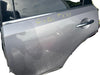 Infiniti FX35|FX37|FX50|QX70 (2009-2017) Rear Left Door (Grey)