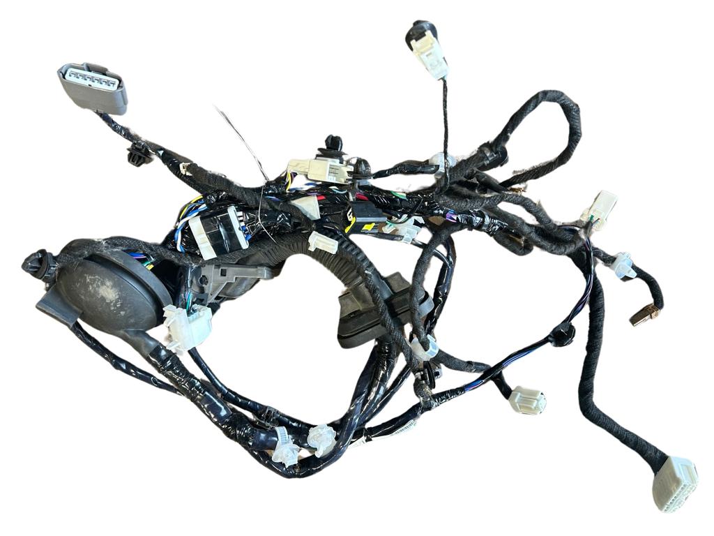 Infiniti QX50 (2019-2021) Front Right Door Wiring Harness (24124-5NA1A)