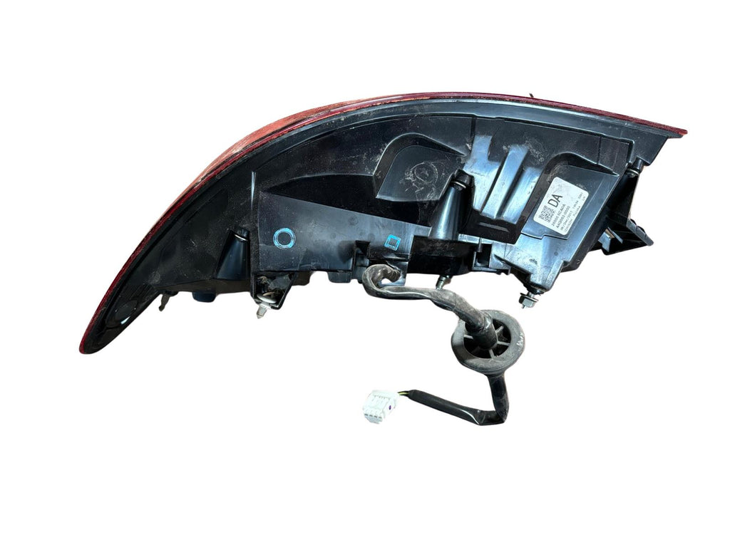 INFINITI Q60 (2017-2019) Combination Lamp Assembly-Rear,Left Side (26555-5CA0A)
