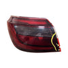 Infiniti Q50 (2018-2022) Outer Left  (Driver) Side Tail Light (Cracked)