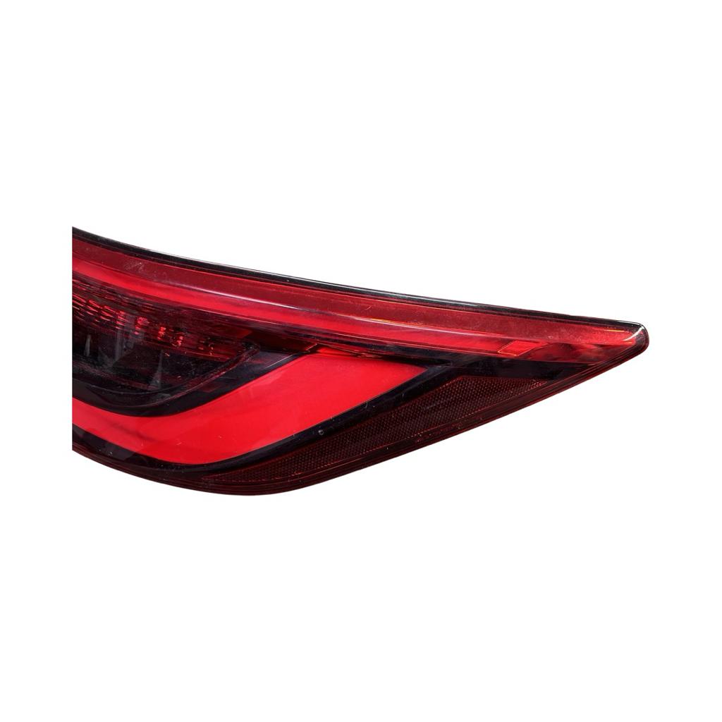 Infiniti QX50 (2019-2022) Outer Right (Passenger) Side Tail Light