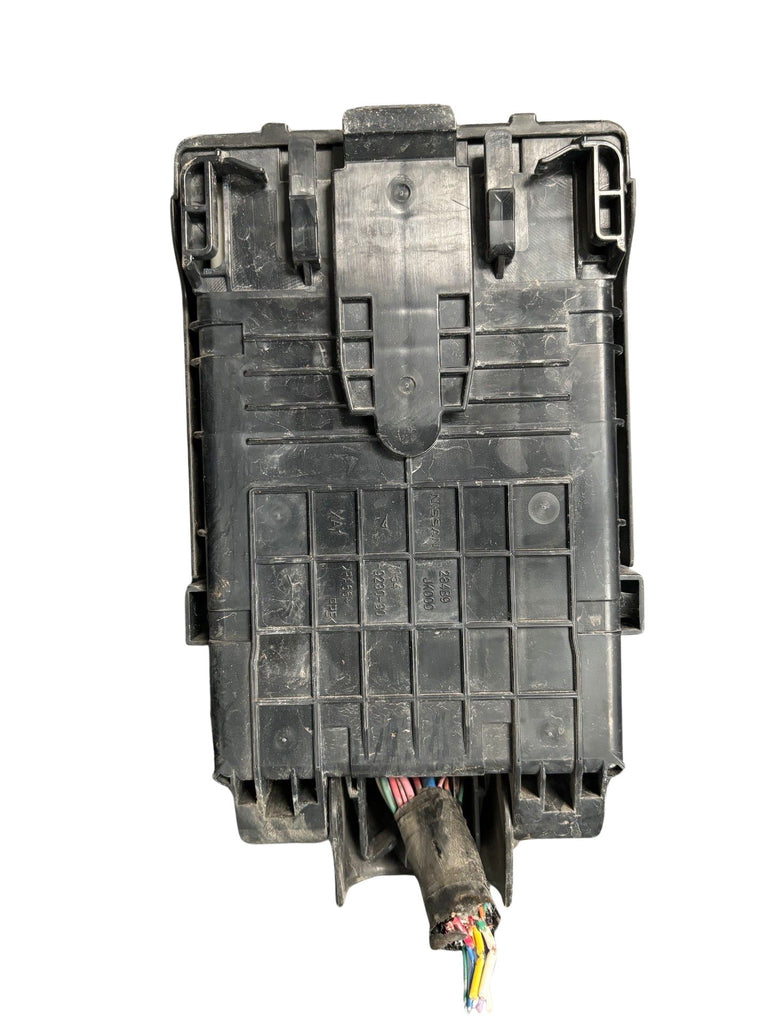 Infiniti Q50 (2007-2019) IPDM Fuse Relay Box (284B9-JK000)